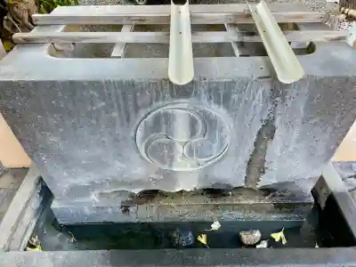 白鬚神社(東京都)