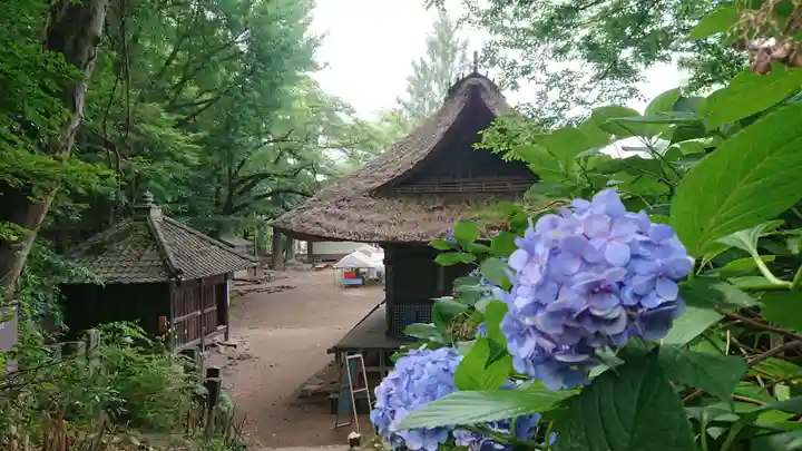 八葉寺のその他建物