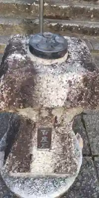 藤阪菅原神社(大阪府)