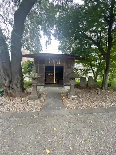 榴岡天満宮(宮城県)