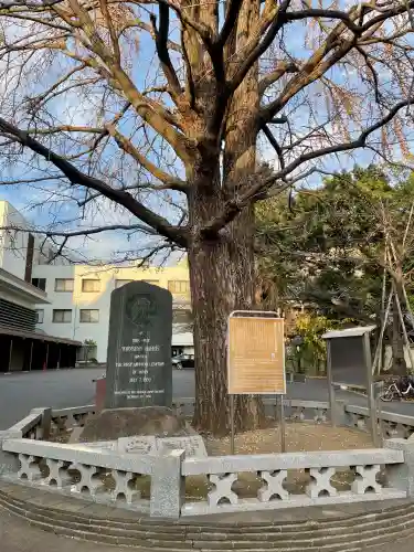 善福寺(東京都)