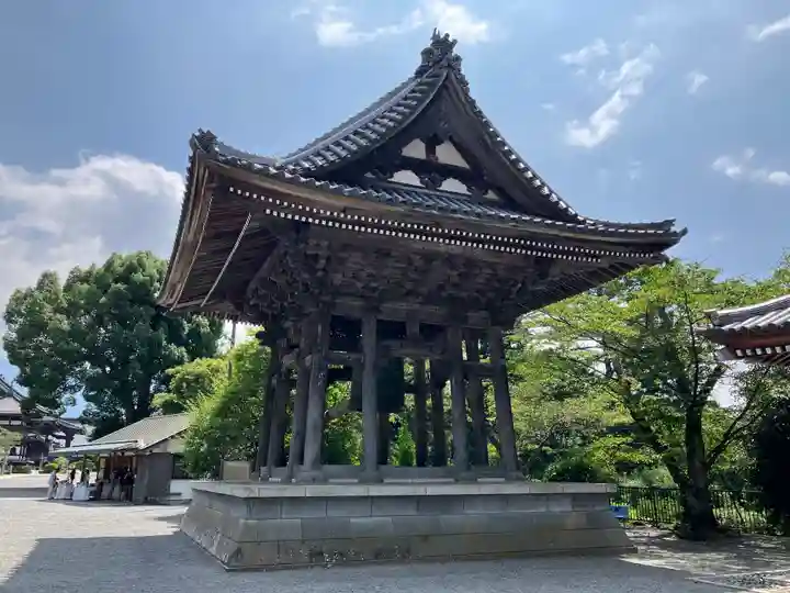 久遠寺(山梨県)