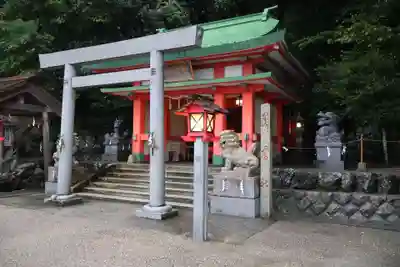 龍宮社(三重県)