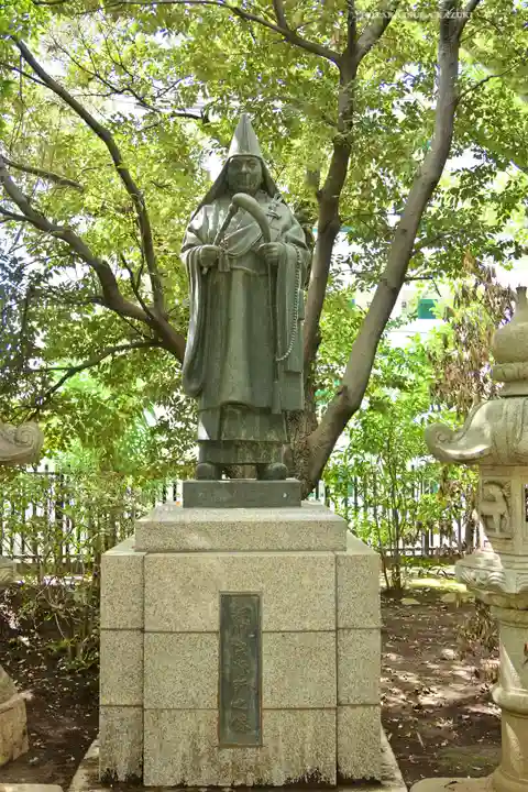 龍雲寺(東京都)