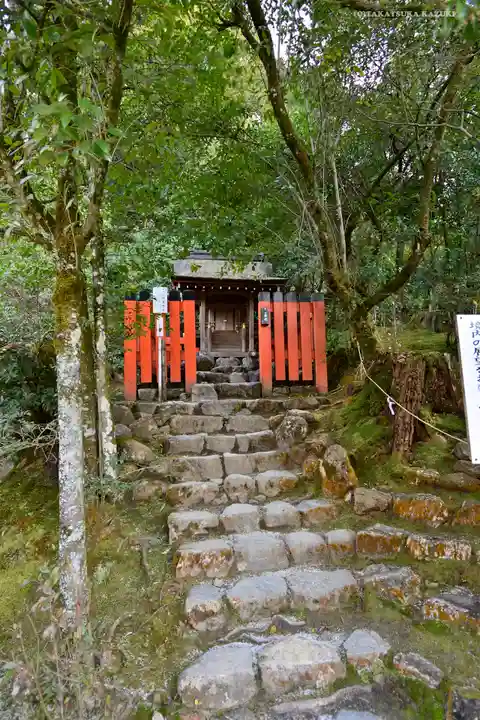 賀茂別雷神社(上賀茂神社)(京都府)