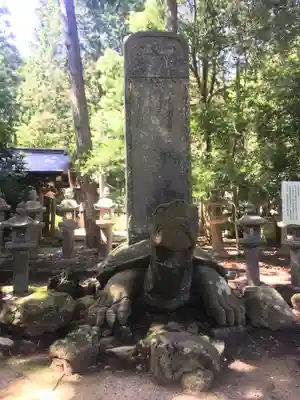 月照寺のその他建物