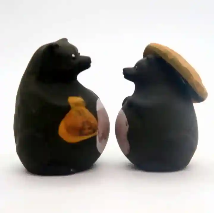 多聞寺(東京都)