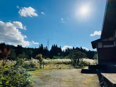 妙高寺のその他建物