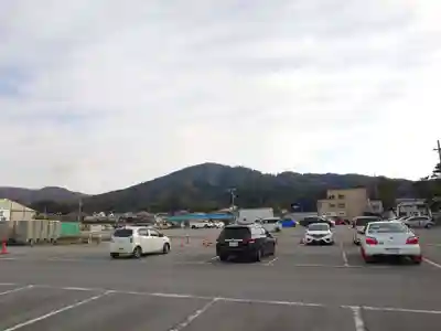 大神神社(奈良県)