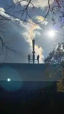 石切劔箭神社(大阪府)