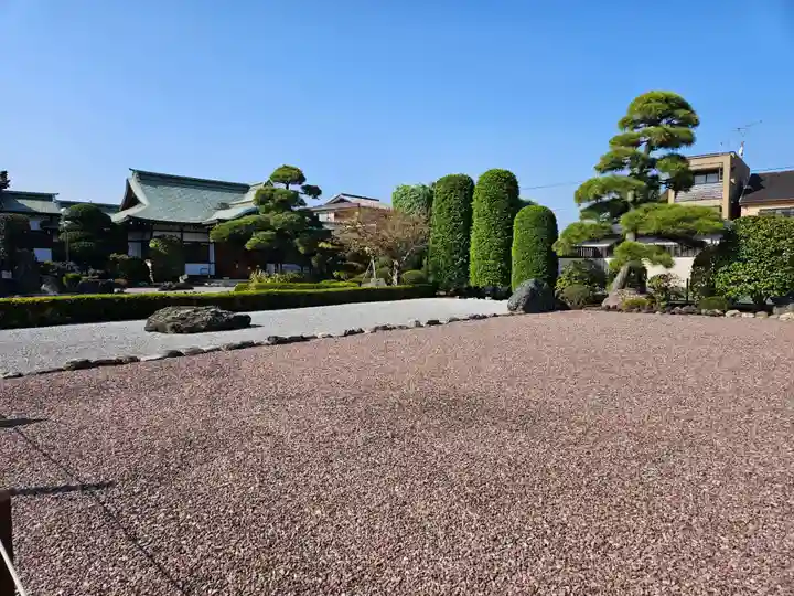 行傳寺(埼玉県)