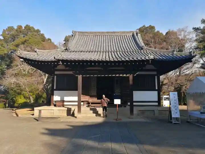 東大寺 法華堂(三月堂)のその他建物