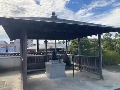 安養寺(神奈川県)