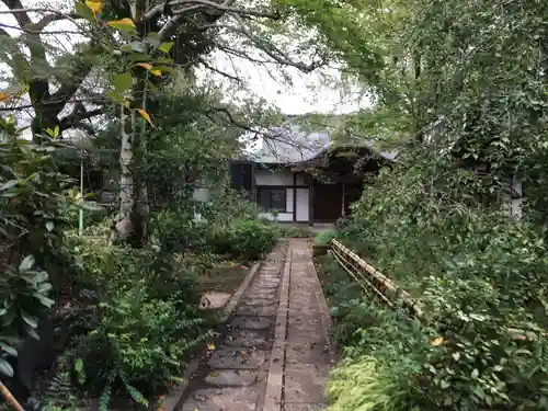 観蔵院 曼荼羅寺のその他建物