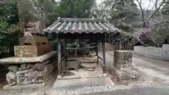 金刀比羅神社(徳島県)