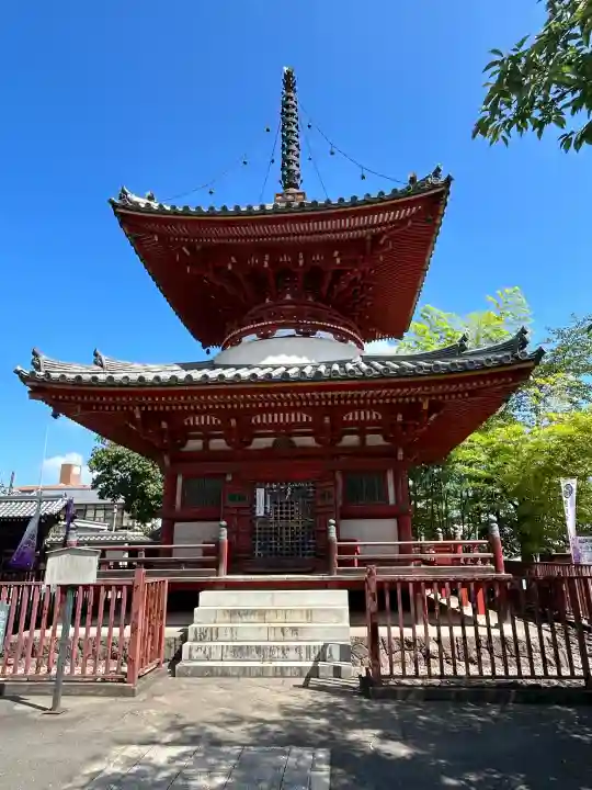 喜多院(埼玉県)