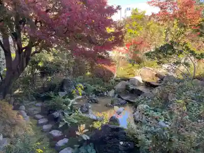 霊源院(京都府)