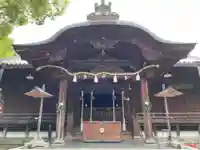 向日神社(京都府)