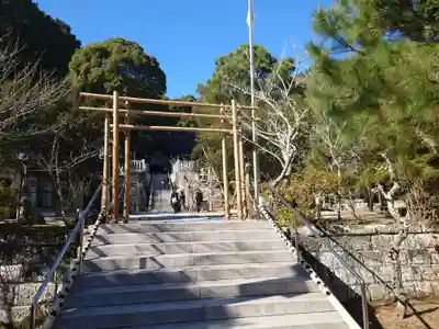 高家神社(千葉県)