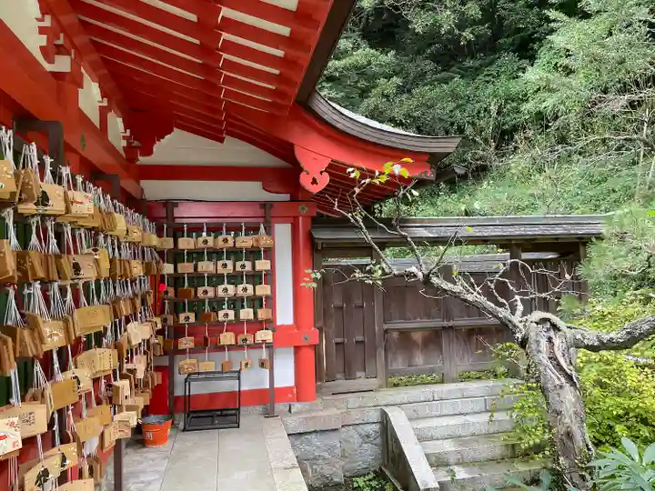 荏柄天神社(神奈川県)