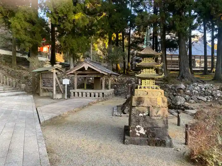 金剛證寺(三重県)
