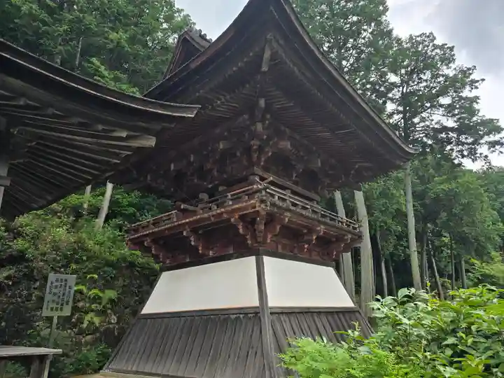 長命寺(滋賀県)