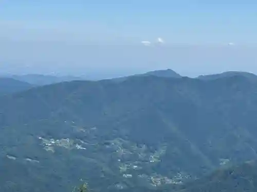 武甲山御嶽神社(埼玉県)