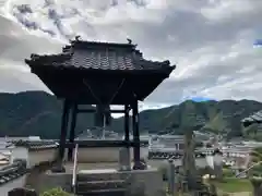 薬師院の建物その他