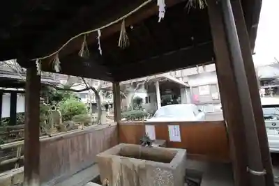 名古屋東照宮(愛知県)