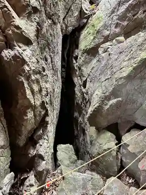 磯山弁財天(栃木県)