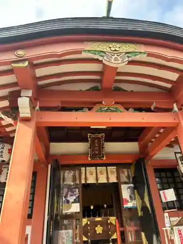 菅原神社(東京都)