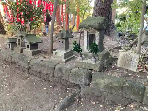 亀岡八幡宮（亀岡八幡神社）(神奈川県)