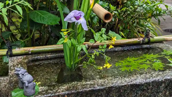 宝蔵寺(京都府)