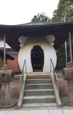 妙国寺の本殿・本堂