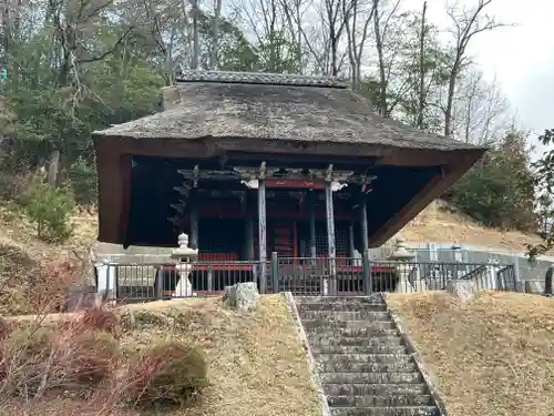 日應寺(岡山県)