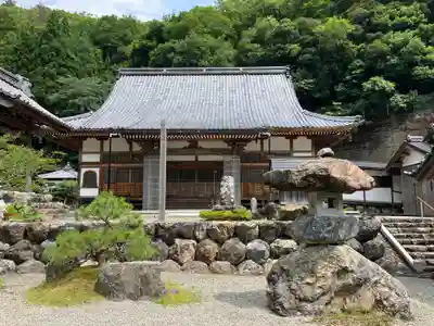 檀渓寺(福井県)