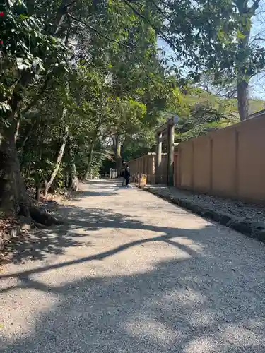 熱田神宮(愛知県)