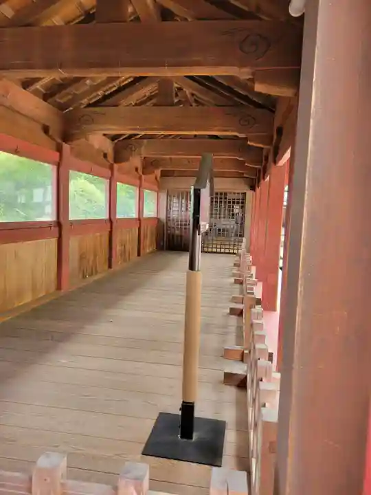 東照宮(広島県)