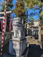 日枝神社(東京都)