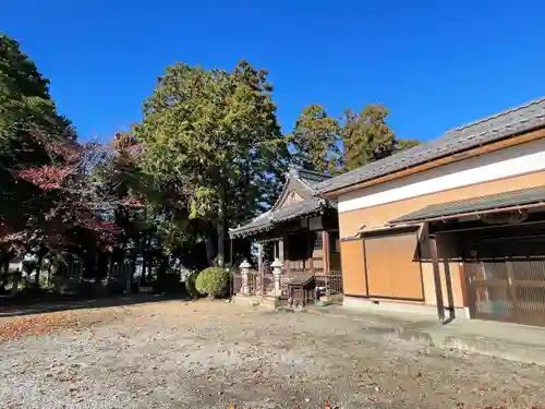 八幡神社(滋賀県)