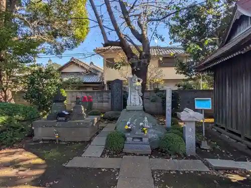 國分寺(千葉県)