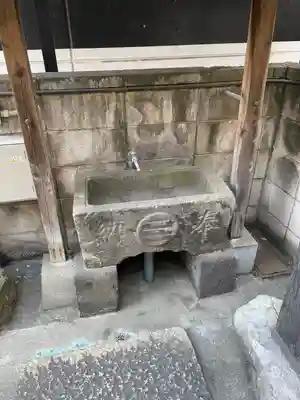 三峯神社・秋葉神社(埼玉県)