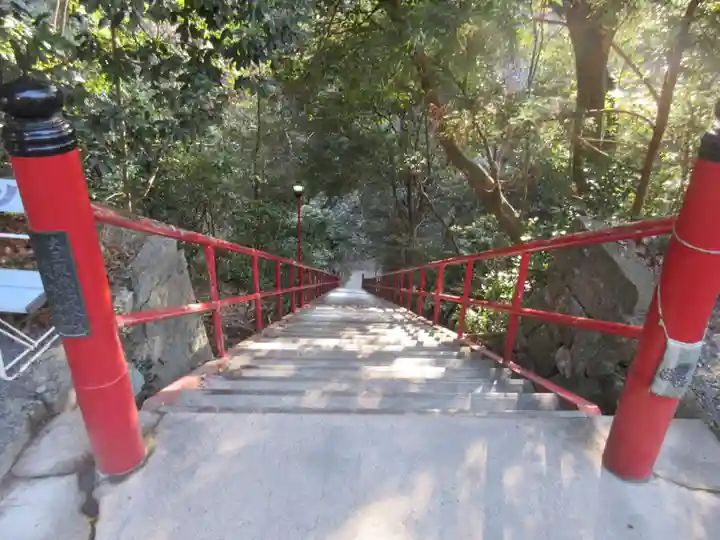 弥谷寺(香川県)