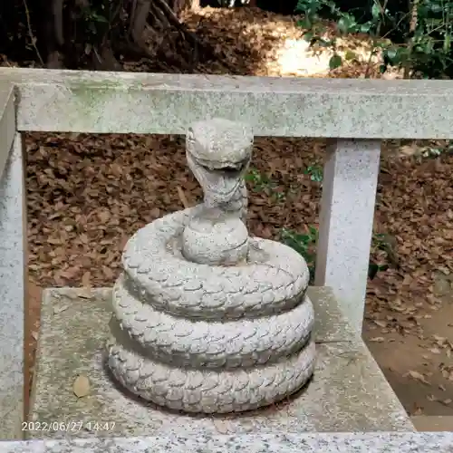 白幡神社(千葉県)