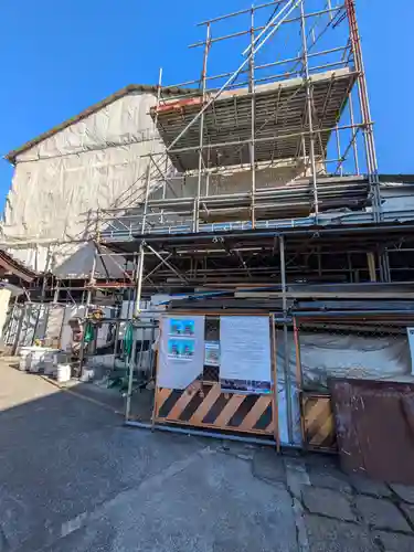 清林寺(東京都)