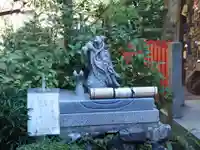 伏見神宝神社(京都府)