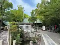 若宮神明社(愛知県)
