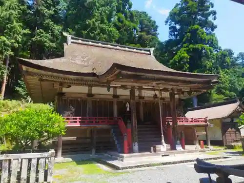 日吉大社(滋賀県)