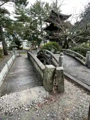 三明寺のその他建物
