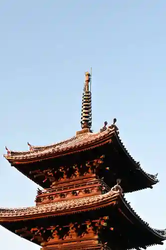 龍原寺(大分県)